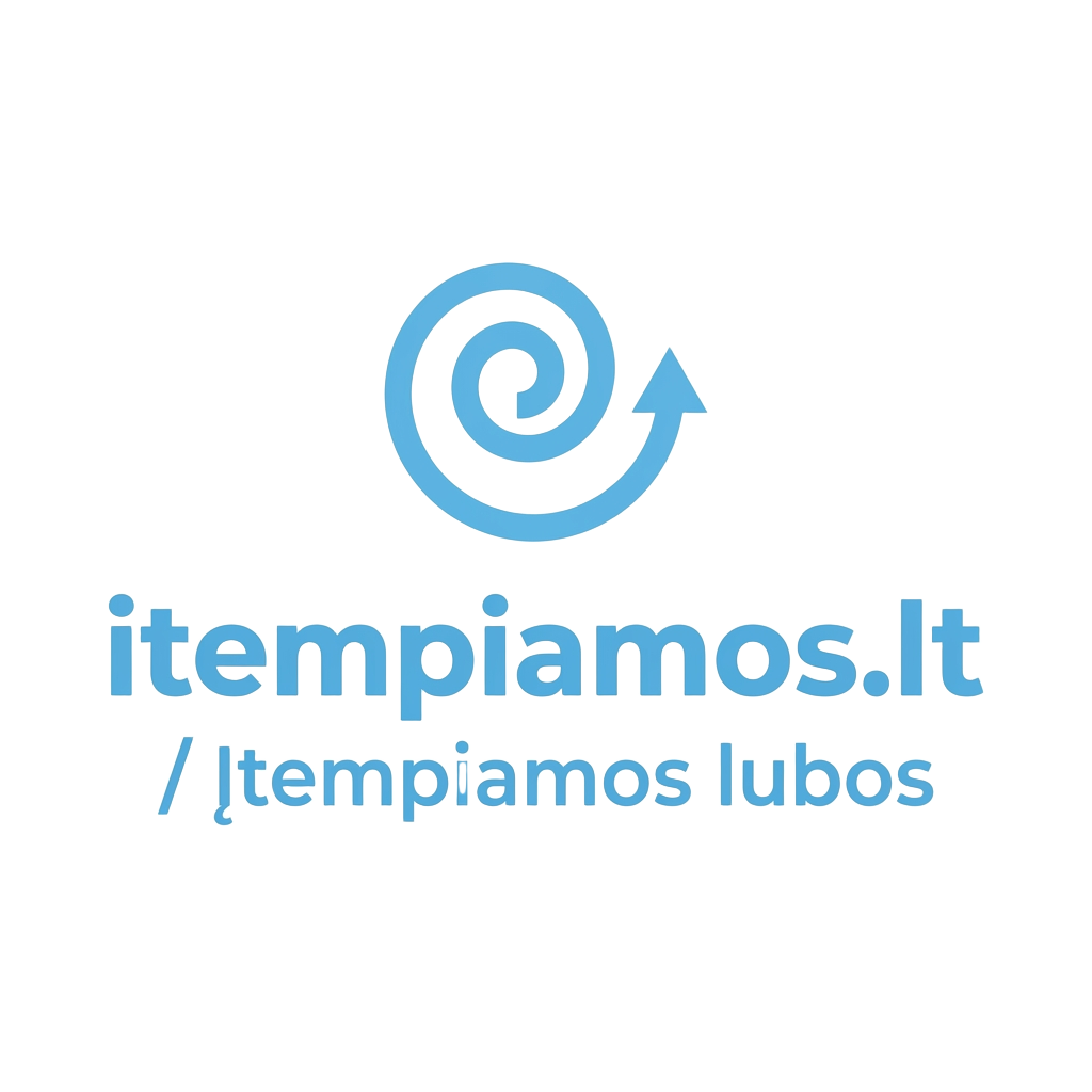 Itempiamos lubos